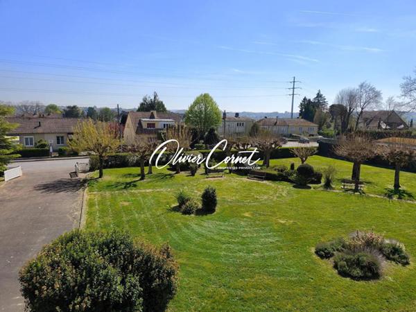 Appartement Nogent Le Rotrou 3 pièces 71 m2