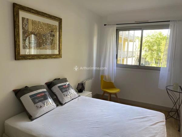 Location de vacances                                                      Appartement
                        
                     2 pièces                      40 m2                     à Bagnoles-de-l'Orne-Normandie