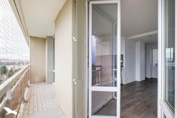 Appartement à vendre |  Caluire-et-Cuire |  3 pièces | 55 m²