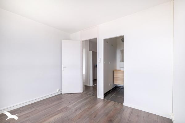 Appartement à vendre |  Caluire-et-Cuire |  3 pièces | 55 m²