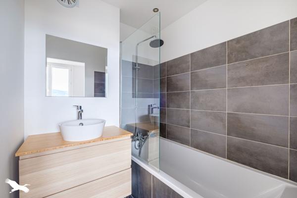 Appartement à vendre |  Caluire-et-Cuire |  3 pièces | 55 m²