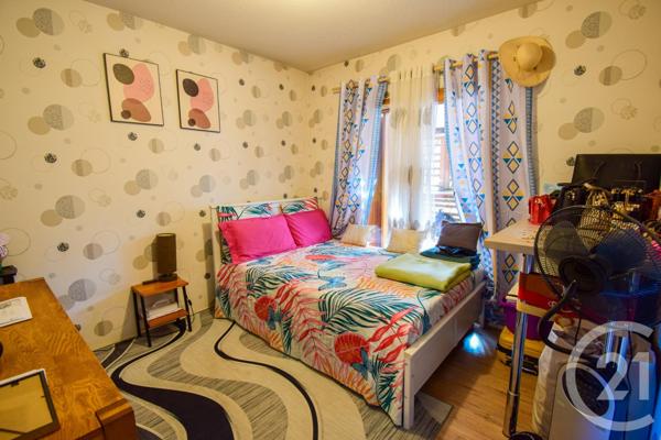 Appartement T3 à vendre  4 pièces - 69 m2 VILLEFRANCHE SUR SAONE - 69