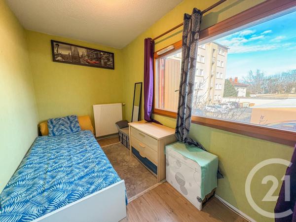 Appartement T3 à vendre  4 pièces - 69 m2 VILLEFRANCHE SUR SAONE - 69