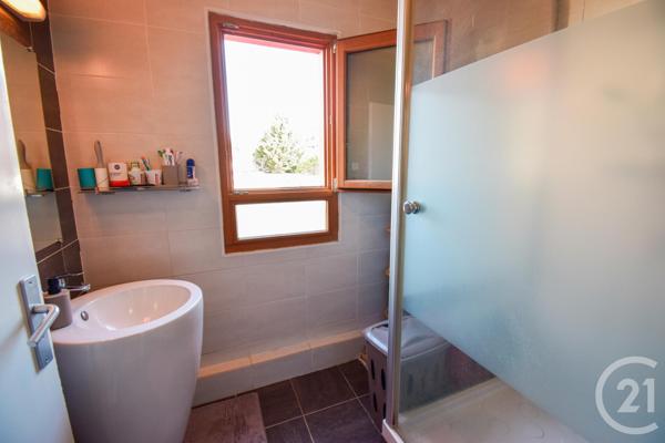 Appartement T3 à vendre  4 pièces - 69 m2 VILLEFRANCHE SUR SAONE - 69