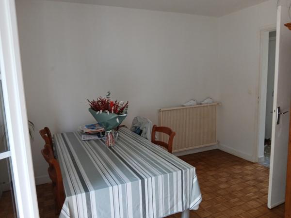 Appartement Tonneins - 85 m2 plain-pied avec jardin et garage