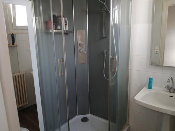 Appartement Tonneins - 85 m2 plain-pied avec jardin et garage