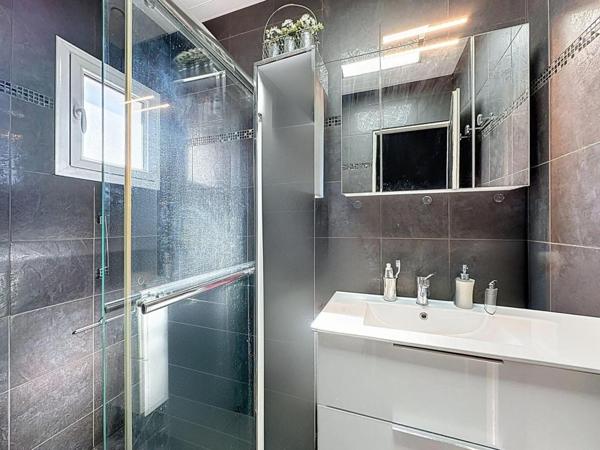 Maison récente avec belles prestations