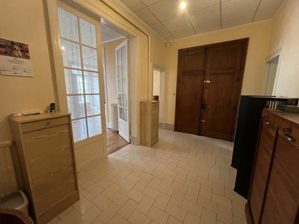 Appartement à vendre 72 345 € Montluçon 3 p 106 m² DPE D