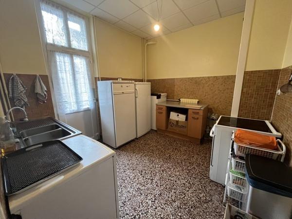 Appartement à vendre 72 345 € Montluçon 3 p 106 m² DPE D