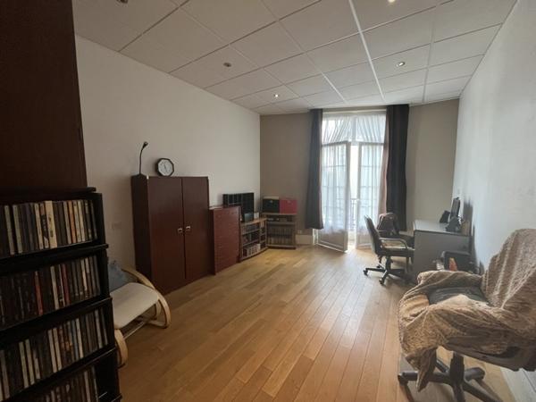 Appartement à vendre 72 345 € Montluçon 3 p 106 m² DPE D