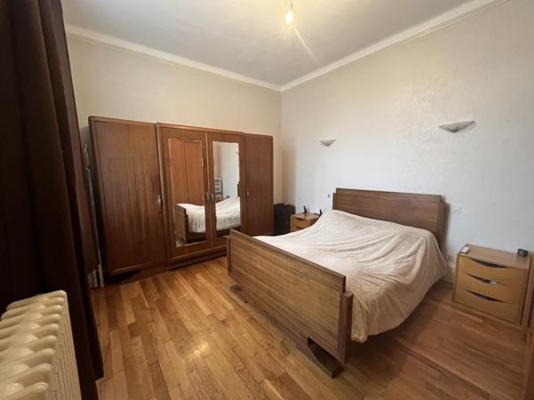 Appartement à vendre 72 345 € Montluçon 3 p 106 m² DPE D