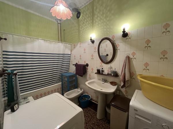 Appartement à vendre 72 345 € Montluçon 3 p 106 m² DPE D