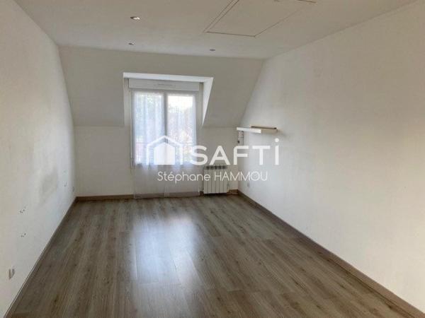 Beau pavillon construit en 2012, 5 chambres