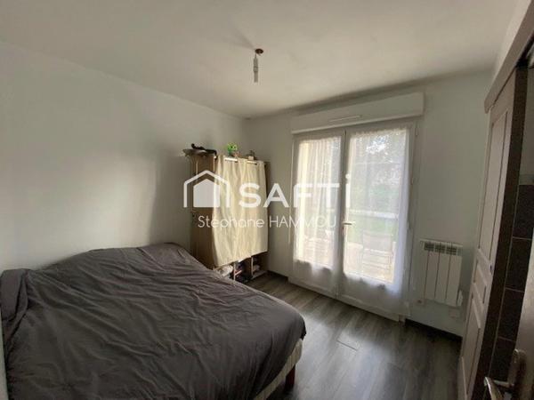 Beau pavillon construit en 2012, 5 chambres