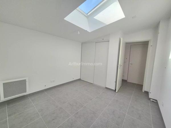 Location                                                      Appartement
                        
                     3 pièces                      70 m2                     à Draguignan