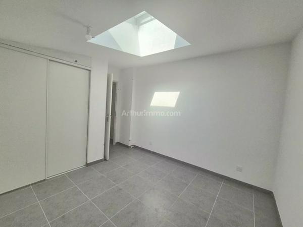 Location                                                      Appartement
                        
                     3 pièces                      70 m2                     à Draguignan