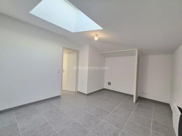 Location                                                      Appartement
                        
                     3 pièces                      70 m2                     à Draguignan