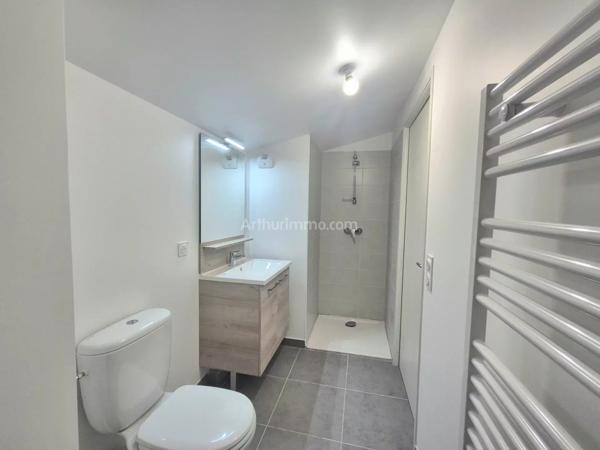 Location                                                      Appartement
                        
                     3 pièces                      70 m2                     à Draguignan