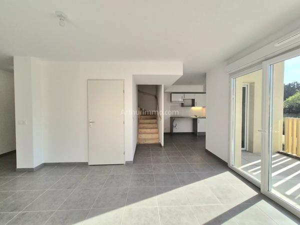 Location                                                      Appartement
                        
                     3 pièces                      70 m2                     à Draguignan