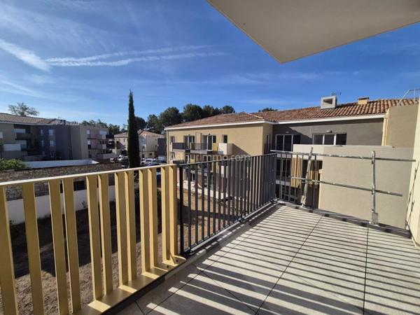 Location                                                      Appartement
                        
                     3 pièces                      70 m2                     à Draguignan