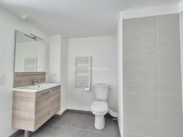 Location                                                      Appartement
                        
                     3 pièces                      70 m2                     à Draguignan