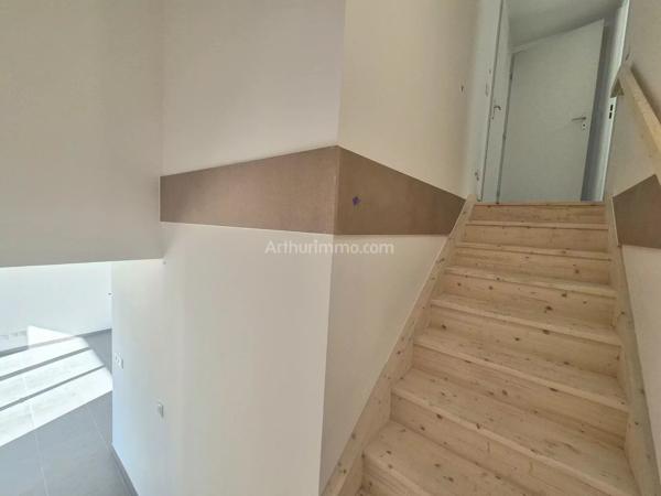 Location                                                      Appartement
                        
                     3 pièces                      70 m2                     à Draguignan
