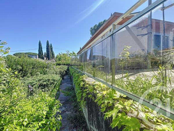 Maison à vendre  6 pièces - 139,98 m2 MONTPELLIER - 34
