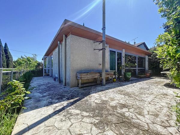 Maison à vendre  6 pièces - 139,98 m2 MONTPELLIER - 34