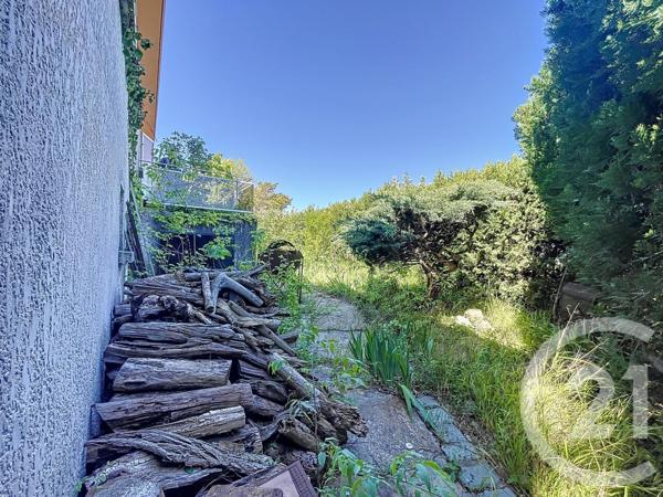 Maison à vendre  6 pièces - 139,98 m2 MONTPELLIER - 34