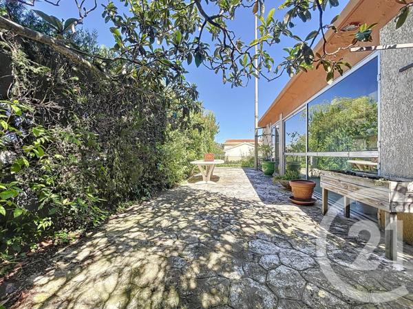 Maison à vendre  6 pièces - 139,98 m2 MONTPELLIER - 34