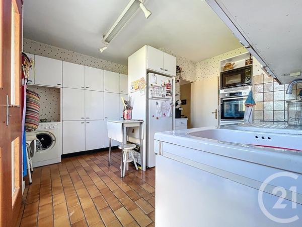 Maison à vendre  6 pièces - 139,98 m2 MONTPELLIER - 34