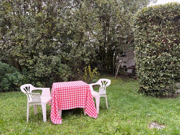 Talence (33400) TALENCE PEIXOTTO – MAISON FAMILIALE 150 M² – 4 CHAMBRES – BUREAU – JARDIN – DOUBLE GARAGE