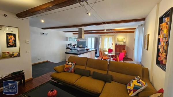 Maison à vendre 6 pièces 137m²