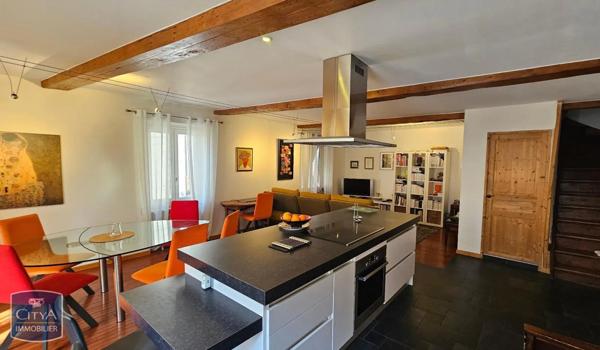 Maison à vendre 6 pièces 137m²