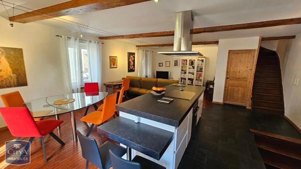 Maison à vendre 6 pièces 137m²