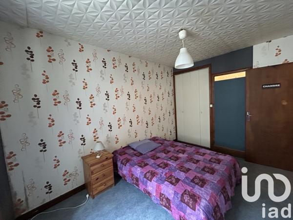 Location appartement 2 pièces 36 m² Hauts de Bienne