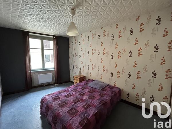 Location appartement 2 pièces 36 m² Hauts de Bienne