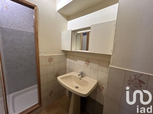 Location appartement 2 pièces 36 m² Hauts de Bienne