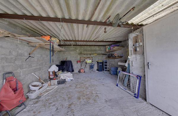 Maison 350m de la Plage, 67m², 3 chambres