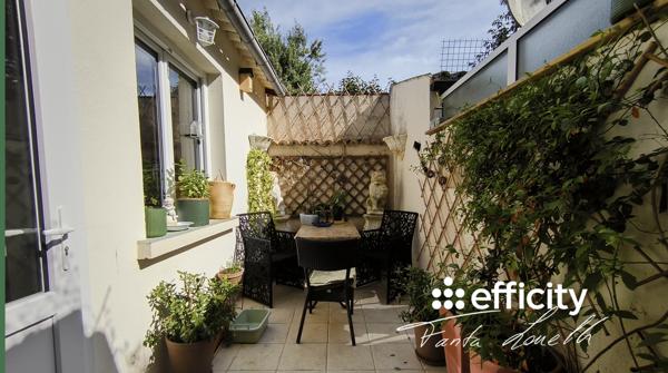Maison
         4 pièces
        - 88 m² 242 000 € *