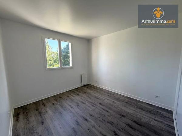 Vente                                                      Maison
                        
                     4 pièces                      88 m2                     à Compiègne