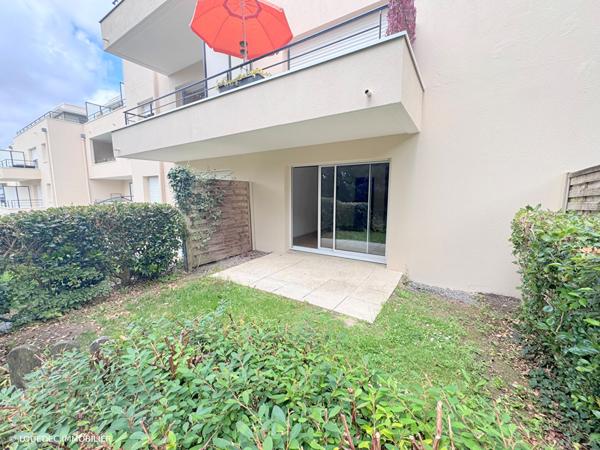 Appartement Quimper 1 pièce(s) 34 m2 , Quimper