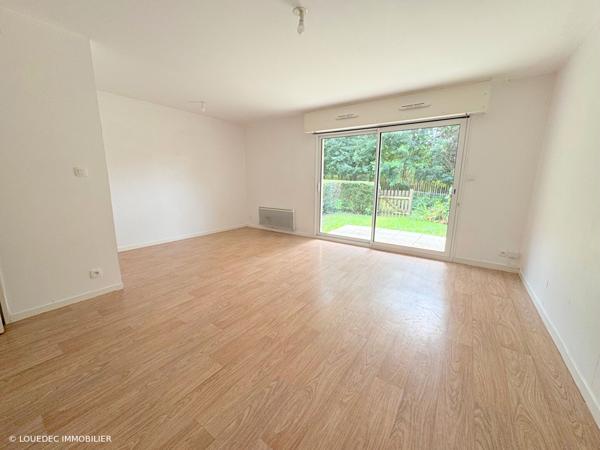 Appartement Quimper 1 pièce(s) 34 m2 , Quimper