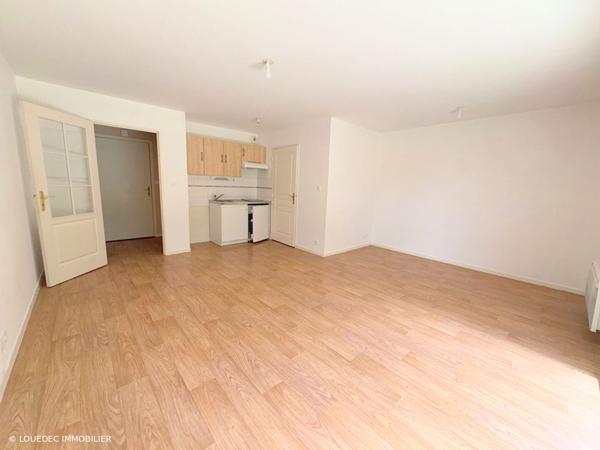 Appartement Quimper 1 pièce(s) 34 m2 , Quimper