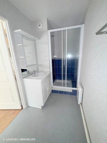 Appartement Quimper 1 pièce(s) 34 m2 , Quimper