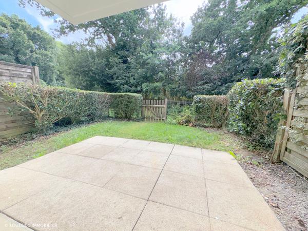 Appartement Quimper 1 pièce(s) 34 m2 , Quimper