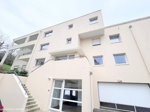 Appartement Quimper 1 pièce(s) 34 m2 , Quimper