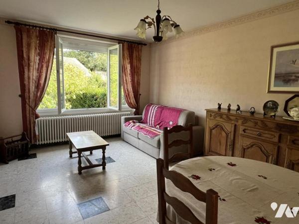 Maison SENLIS proche centre ville