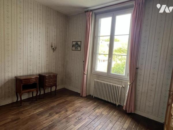 Maison SENLIS proche centre ville