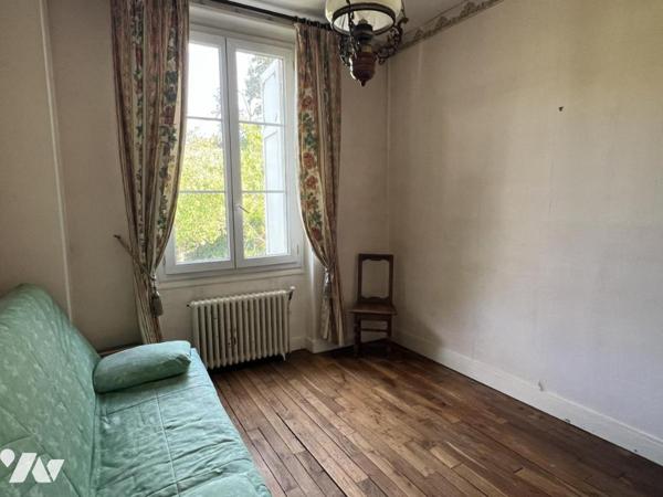 Maison SENLIS proche centre ville